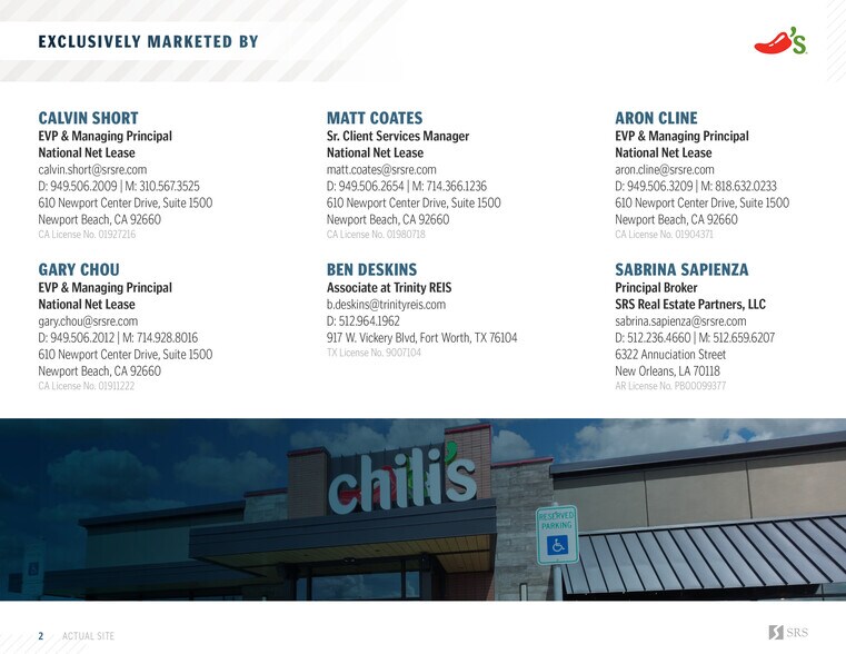 3861 E. U.S. Highway 421, Siloam Springs, AR à vendre - Photo du bâtiment - Image 2 de 9