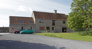 Plus de détails pour Tickenham Ct, Clevedon - Bureau à louer