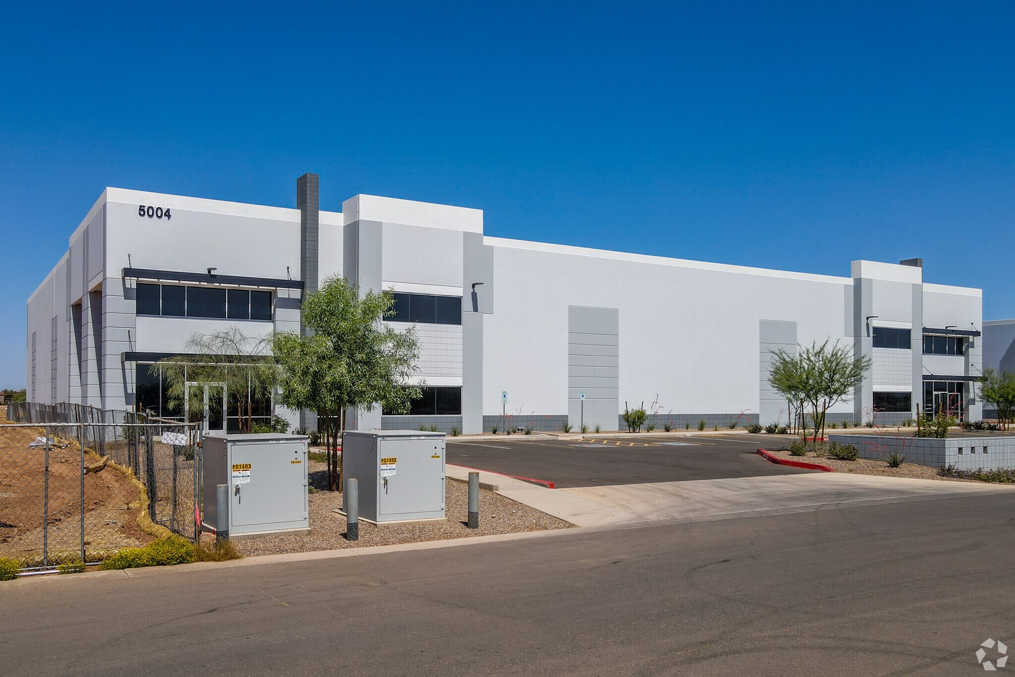 5004 S 71st St, Mesa, AZ for lease Primary Photo- Image 1 of 6