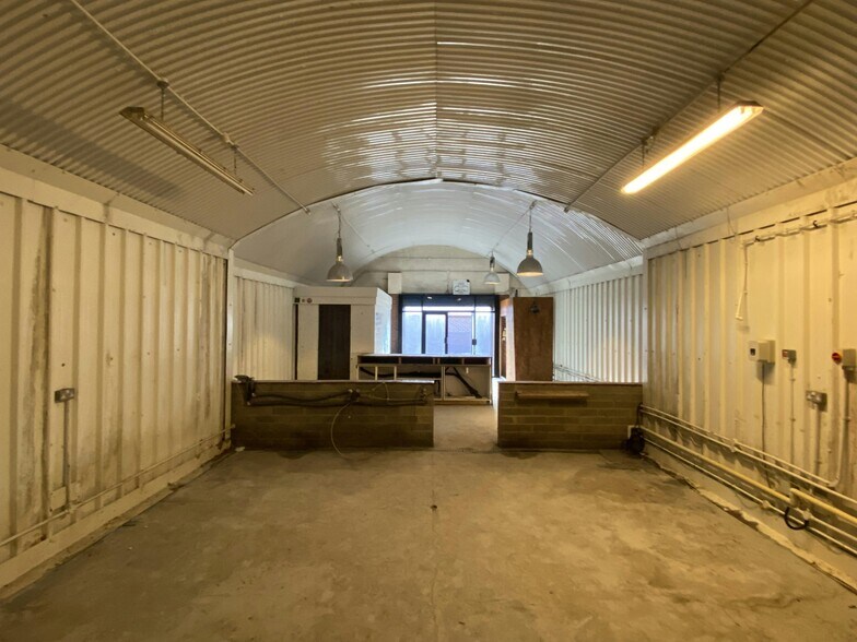 Forth Banks, Newcastle Upon Tyne à louer - Photo du bâtiment - Image 3 de 8