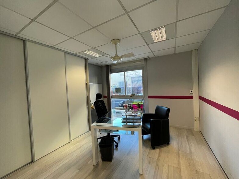 Bureau dans Lyon à louer - Photo intérieure - Image 2 de 2