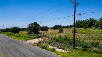 Plus de détails pour 562 Cr 154 Rd, Georgetown, TX - Terrain à vendre