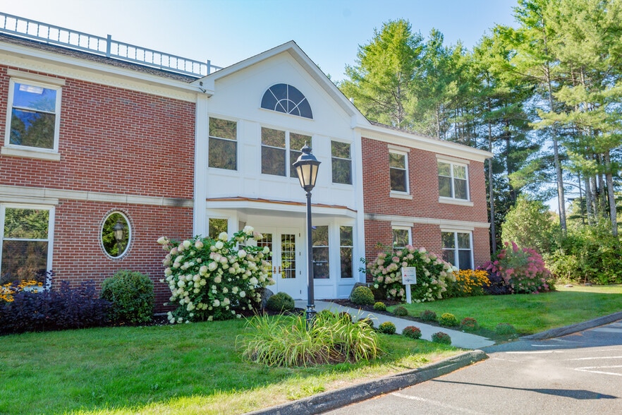 46 First Park Dr, Oakland, ME for sale - Building Photo - Image 2 of 9