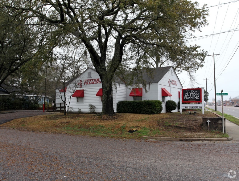 942 Savannah Hwy, Charleston, SC à vendre - Photo du bâtiment - Image 3 de 9