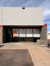 3532 W Thomas Rd, Phoenix, AZ for lease Interior Photo- Image 1 of 7