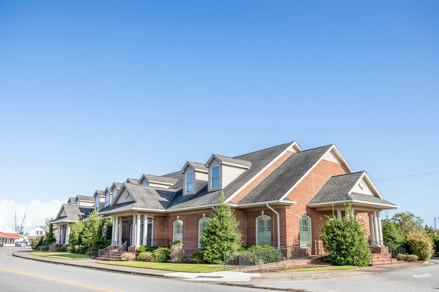 35050 US Highway 264, Engelhard, NC à vendre - Photo du bâtiment - Image 2 de 29