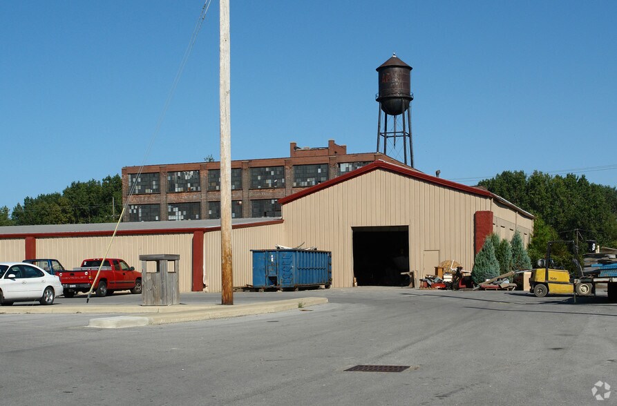 1615 1st St, Sandusky, OH for sale - Building Photo - Image 2 of 2