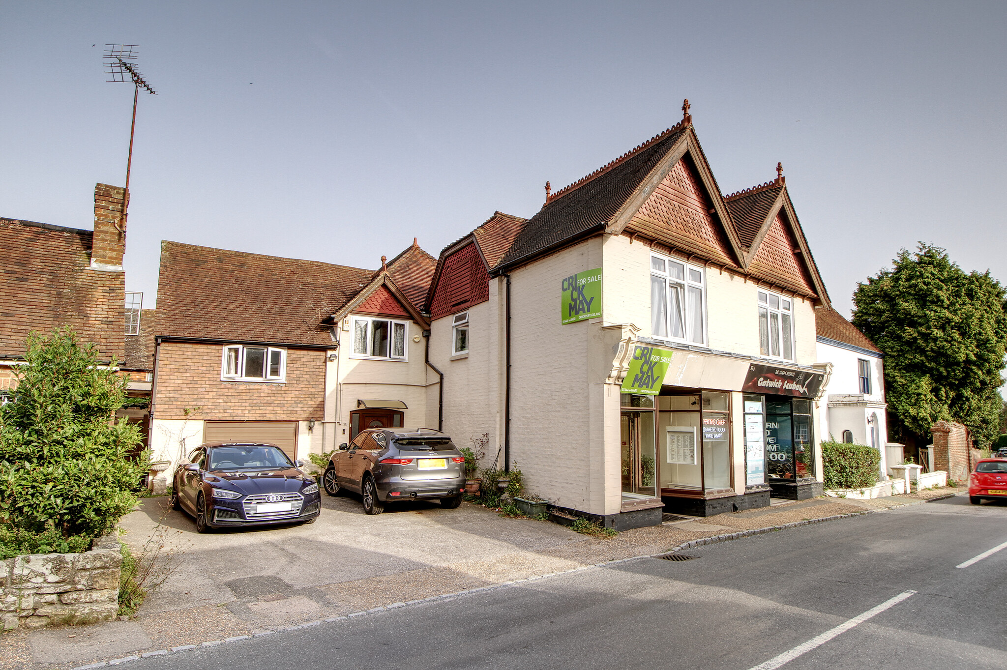 16/16 A High St, Ardingly for sale Building Photo- Image 1 of 8