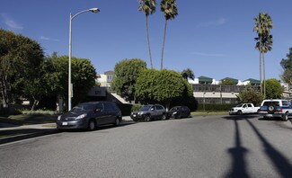 Plus de détails pour 6717 Wilkinson Ave, North Hollywood, CA - Multi-résidentiel à vendre