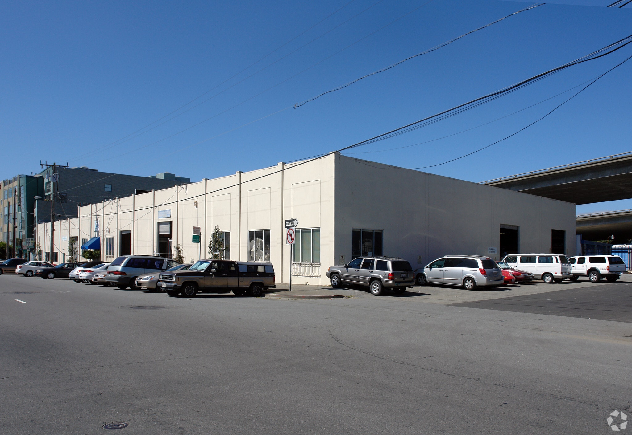 1570-1580 Indiana St, San Francisco, CA for lease Primary Photo- Image 1 of 18