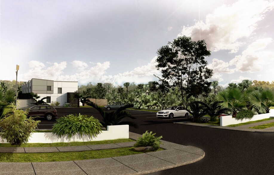 4650 SW 33rd Ave, Fort Lauderdale, FL à vendre - Photo principale - Image 1 de 5