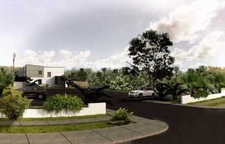 Plus de détails pour 4650 SW 33rd Ave, Fort Lauderdale, FL - Terrain à vendre