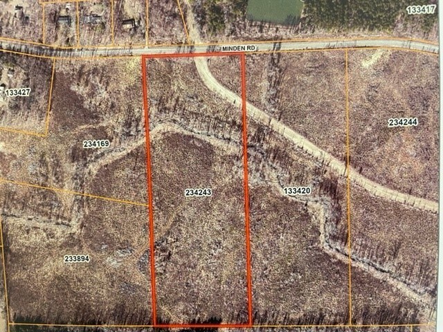 2620 Minden, Pleasant Garden, NC à vendre - Photo du bâtiment - Image 2 de 9