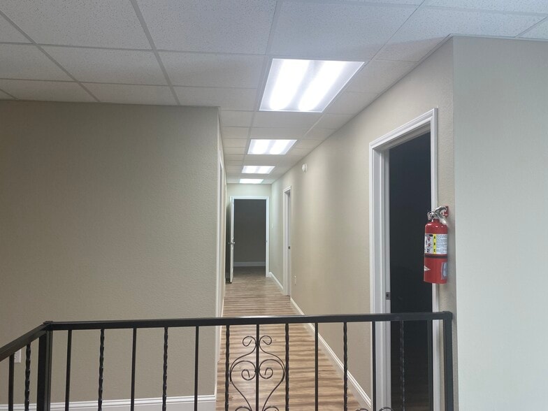 2444 N FM 1936, Odessa, TX à louer - Photo intérieure - Image 3 de 11