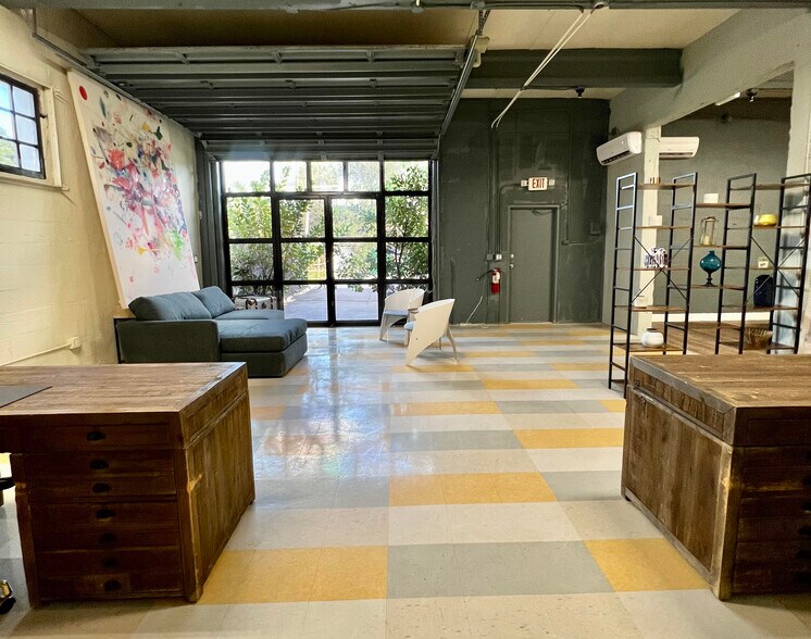 3257 NW 7th Avenue Cir, Miami, FL à louer - Photo du bâtiment - Image 3 de 13