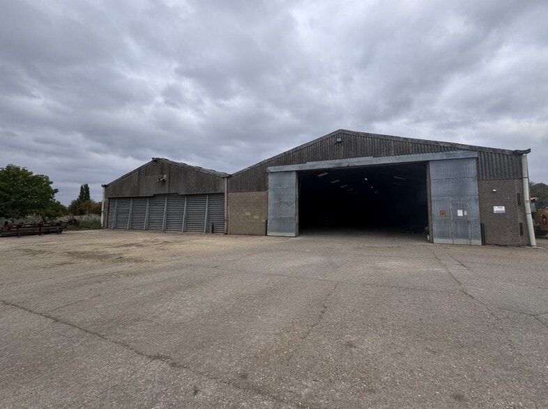 Medbury Lane, Elstow for lease - Building Photo - Image 1 of 2