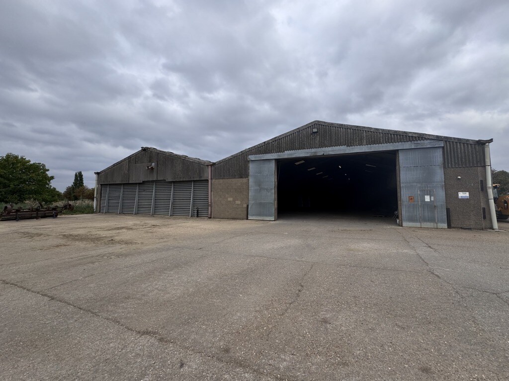 Medbury Lane, Elstow à louer Photo du bâtiment- Image 1 de 3