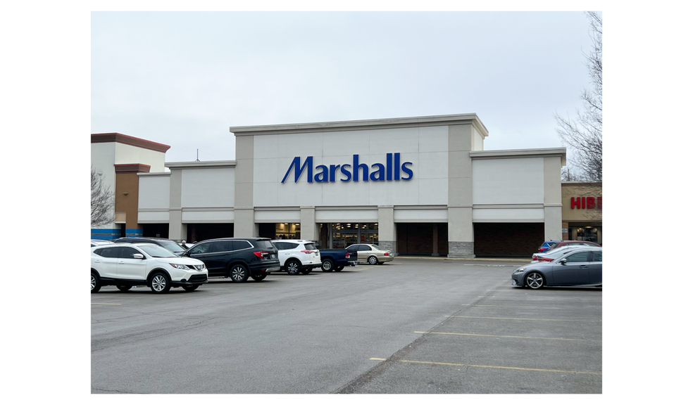 10309-10441 Dixie Hwy, Louisville, KY for lease - Building Photo - Image 3 of 10
