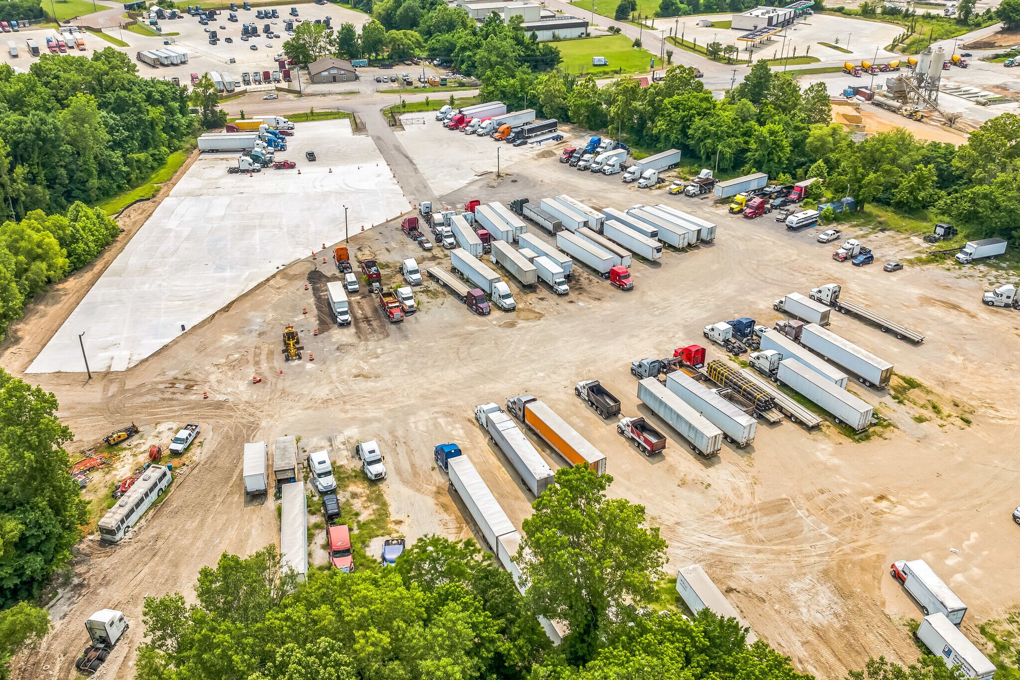 6680 Mississippi 178, Olive Branch, MS à louer Photo principale- Image 1 de 4