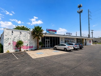 More details for 443-447 Hildebrand Ave, San Antonio, TX - Retail for Lease