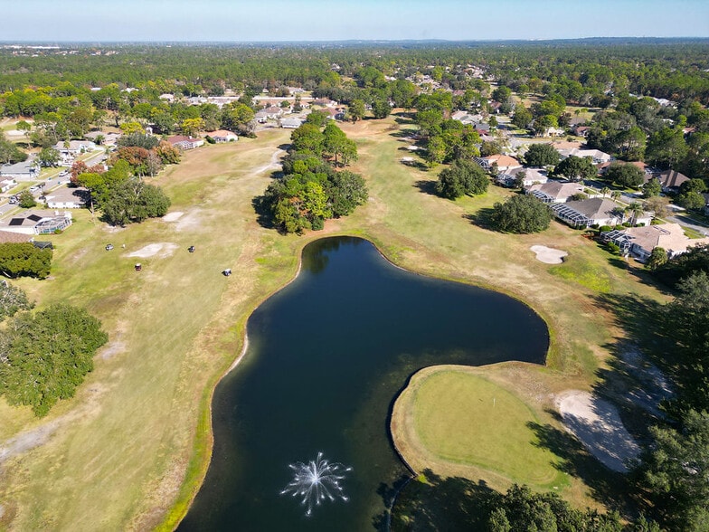4460 Golf Club Ln, Spring Hill, FL for sale - Primary Photo - Image 1 of 70