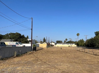 Plus de détails pour 628 Pasadena ave, Azusa, CA - Terrain à vendre