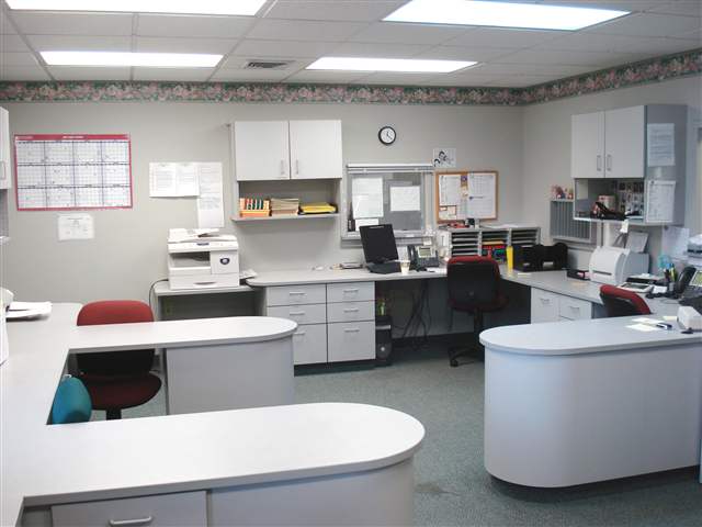 4 Chateau Ln, Barboursville, WV 25504 - Unité 4 -  - Photo intérieure - Image 1 of 21