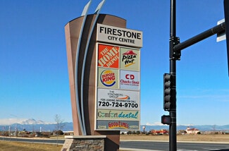 More details for TBD Arbor St, Firestone, CO - Land for Sale