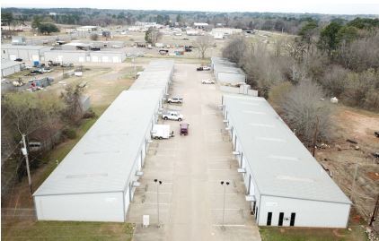 1409 S Lake Harris Rd, White Oak, TX à louer Photo principale- Image 1 de 7