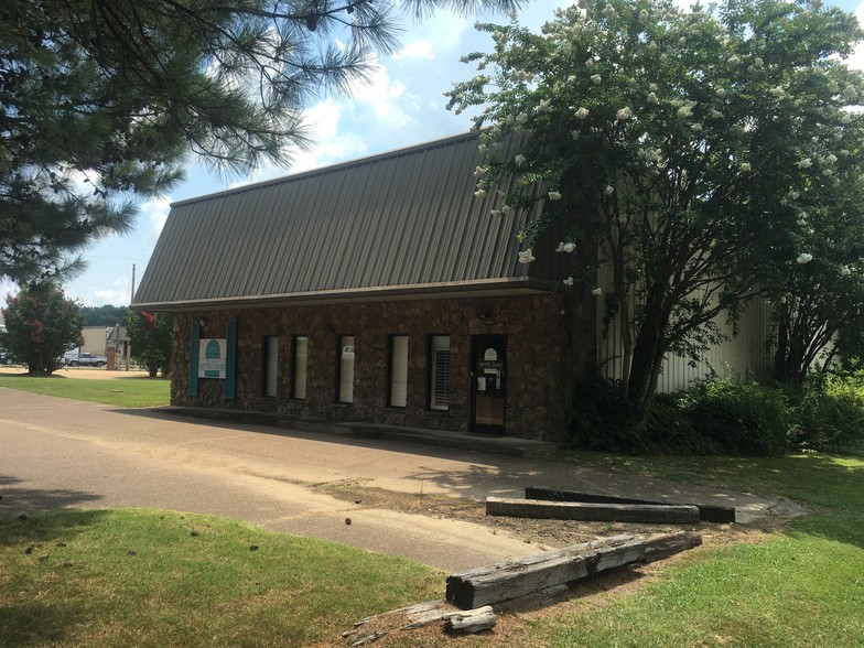 710 Highway 57, Collierville, TN for sale - Building Photo - Image 1 of 1