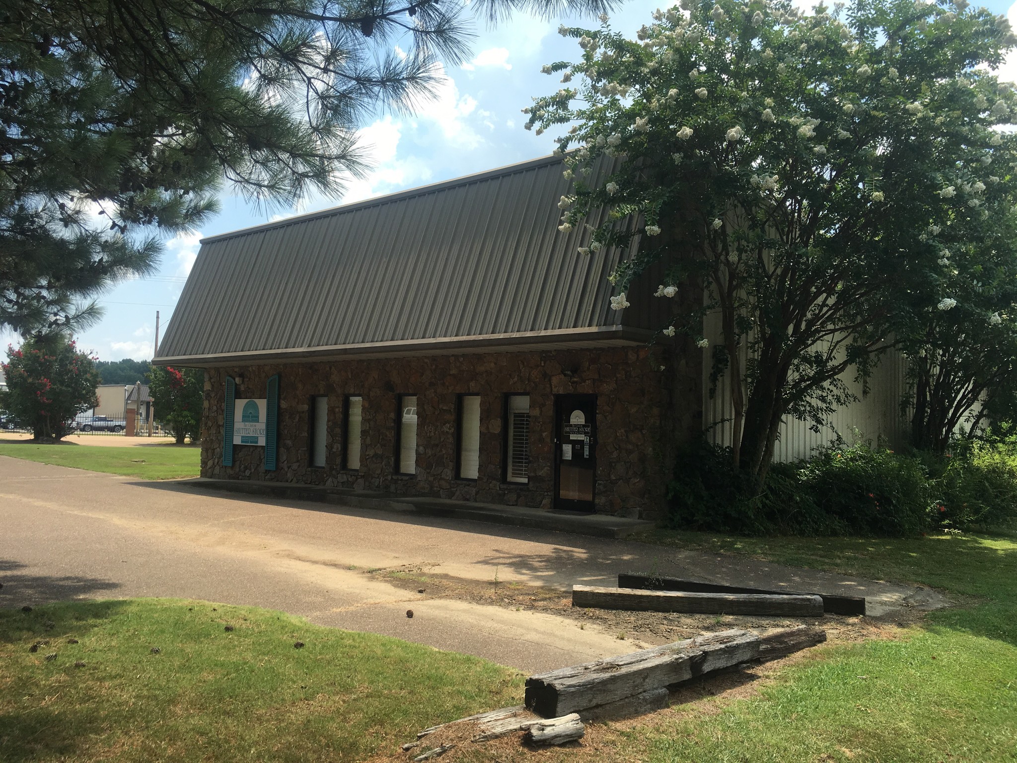 710 Highway 57, Collierville, TN for sale Building Photo- Image 1 of 1