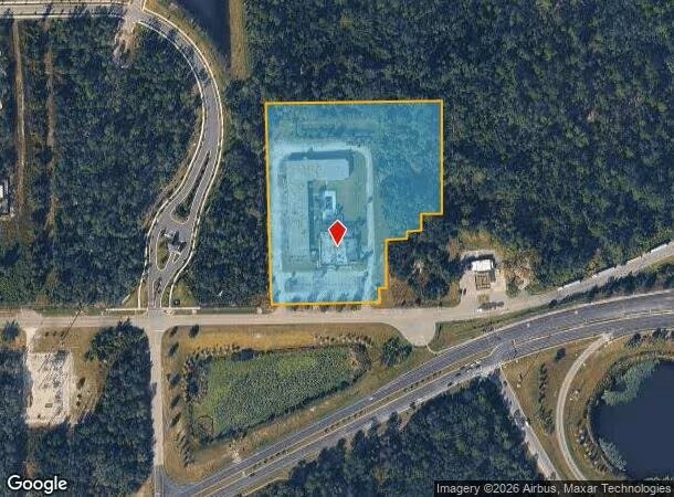 2801 E New York Ave, Deland, FL for sale - Building Photo - Image 2 of 3