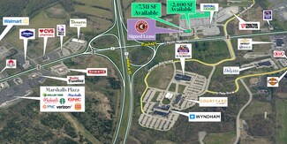 Plus de détails pour Route 30 & Route 15, Gettysburg, PA - Commerce de détail à louer