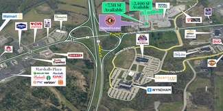 More details for Route 30 & Route 15, Gettysburg, PA - Retail for Lease