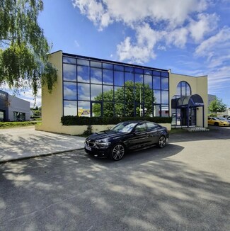 Plus de détails pour 67 Rue Jacquard, Lagny-sur-Marne - Local d'activités à louer