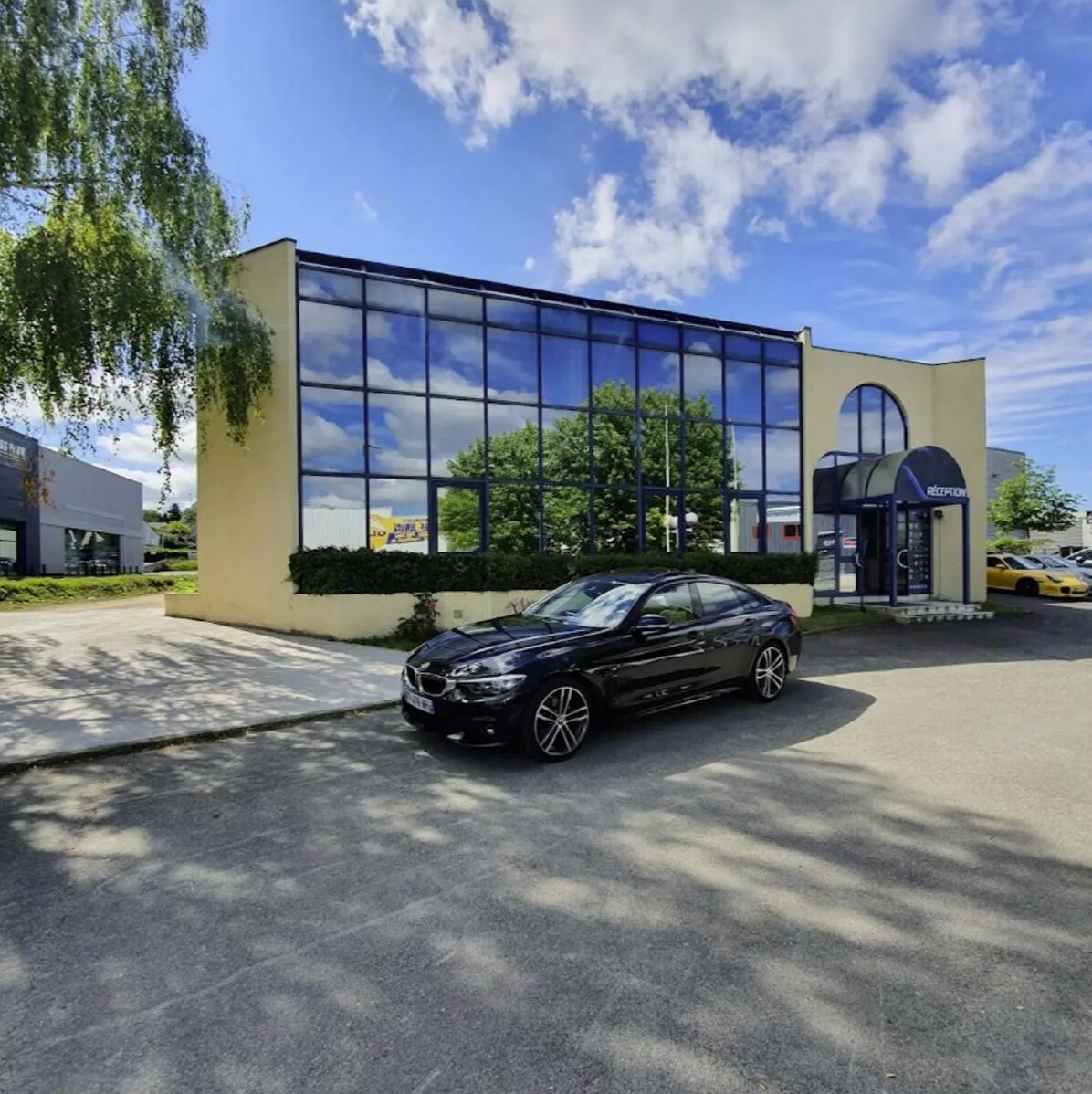 67 Rue Jacquard, Lagny-sur-Marne for lease Building Photo- Image 1 of 2