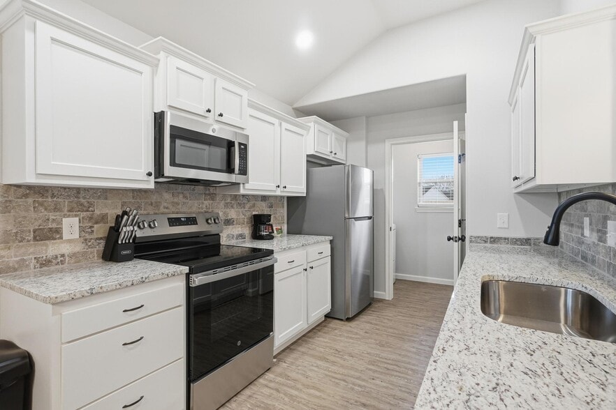 Abilene 11-Home Corporate-Leased SFR portfolio of 5 properties for sale on LoopNet.ca - Building Photo - Image 3 of 85