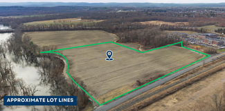 Plus de détails pour Mt Tom rd, Northampton, MA - Terrain à vendre