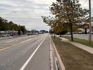 More details for 425 N 5th St, Roscommon, MI - Retail for Sale