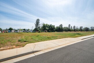 Plus de détails pour Airport Rd, Redding, CA - Terrain à vendre
