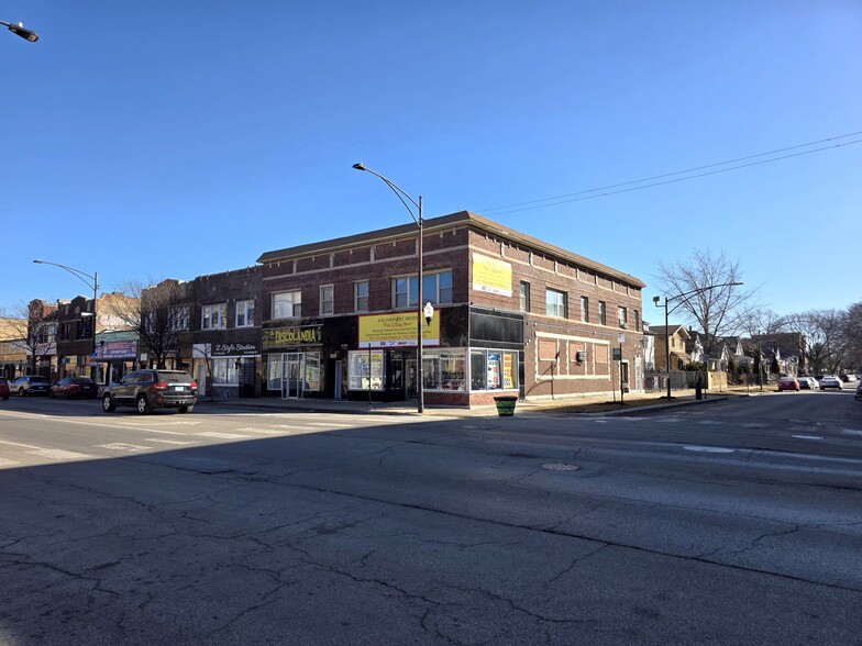 3125 W 63rd St, Chicago, IL for lease - Building Photo - Image 2 of 17