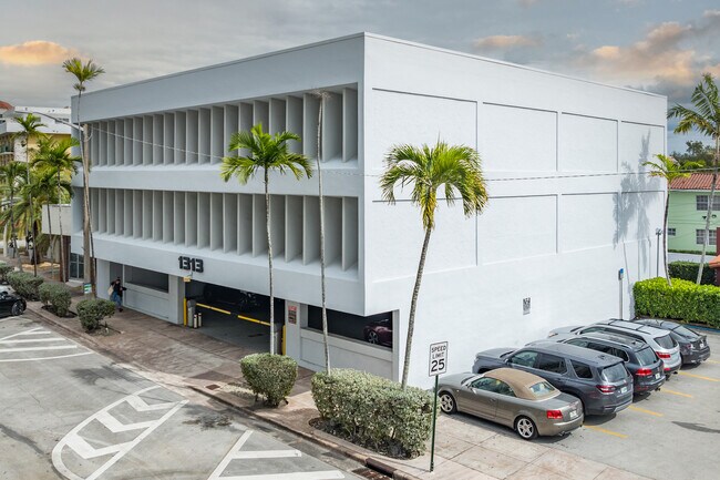 More details for 1313 Ponce De Leon Blvd, Coral Gables, FL - Office for Lease