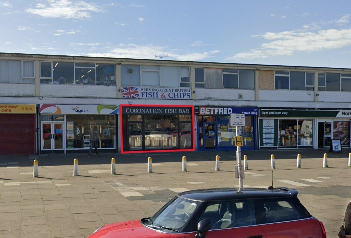 46 Edinburgh Pl, Cheltenham for lease Building Photo- Image 1 of 9