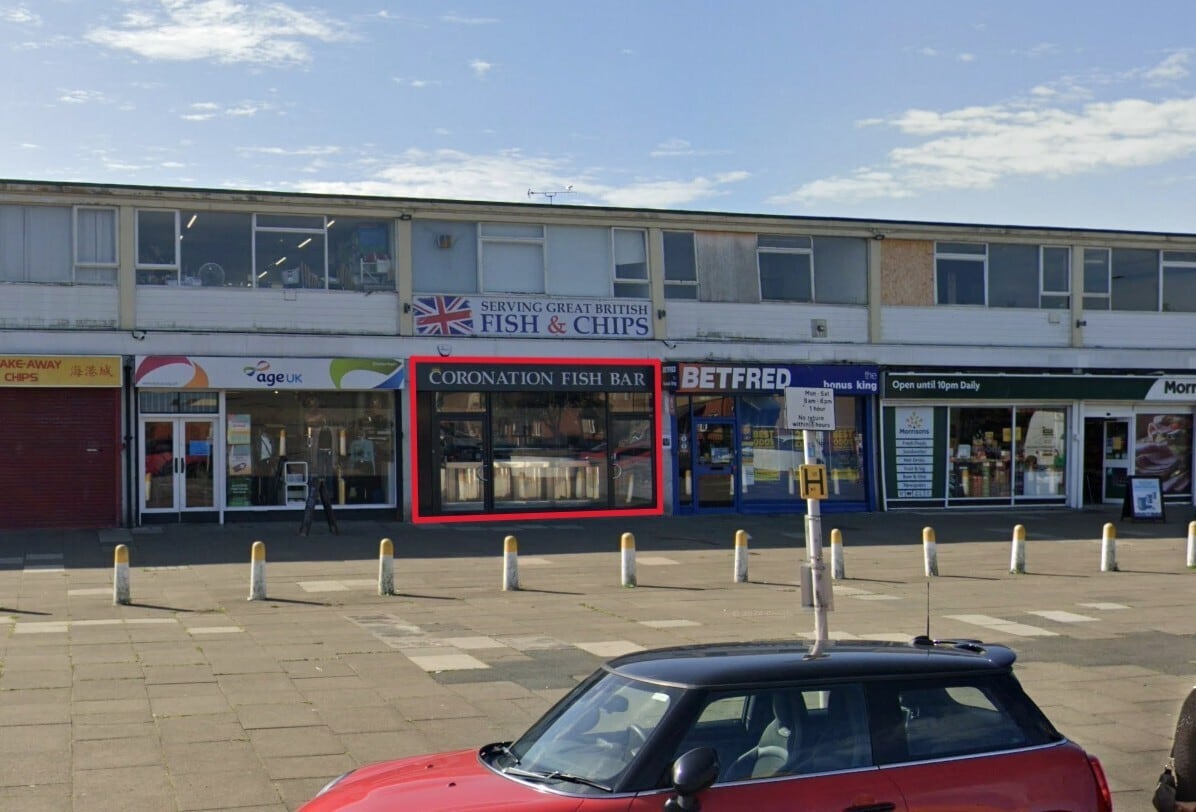 46 Edinburgh Pl, Cheltenham for lease Building Photo- Image 1 of 1