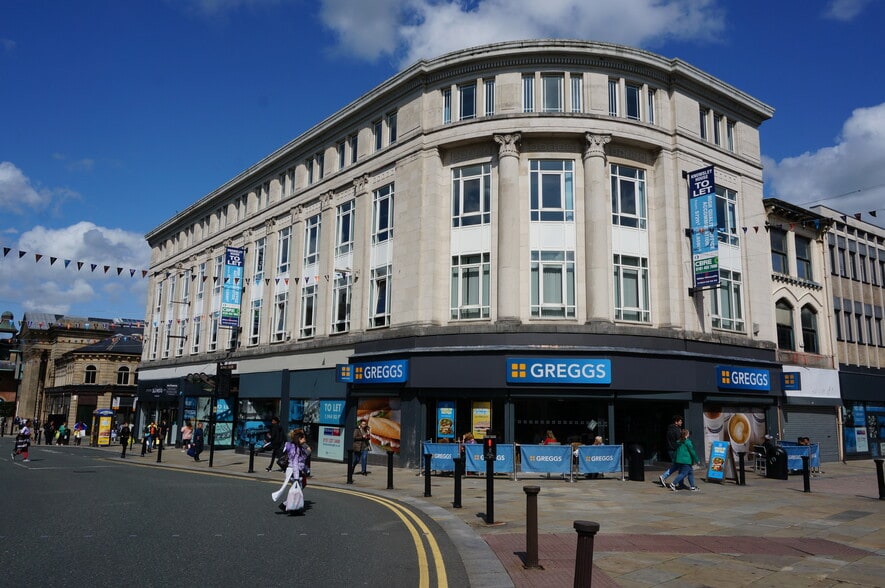 4-12 Knowsley St, Bolton for lease - Building Photo - Image 3 of 5