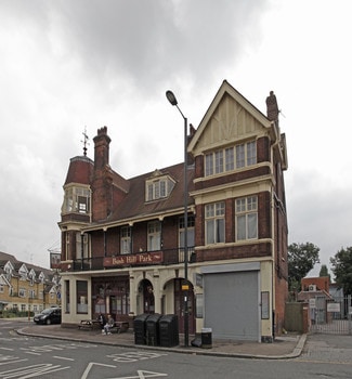 More details for 142 St Marks Rd, Enfield - Office for Lease