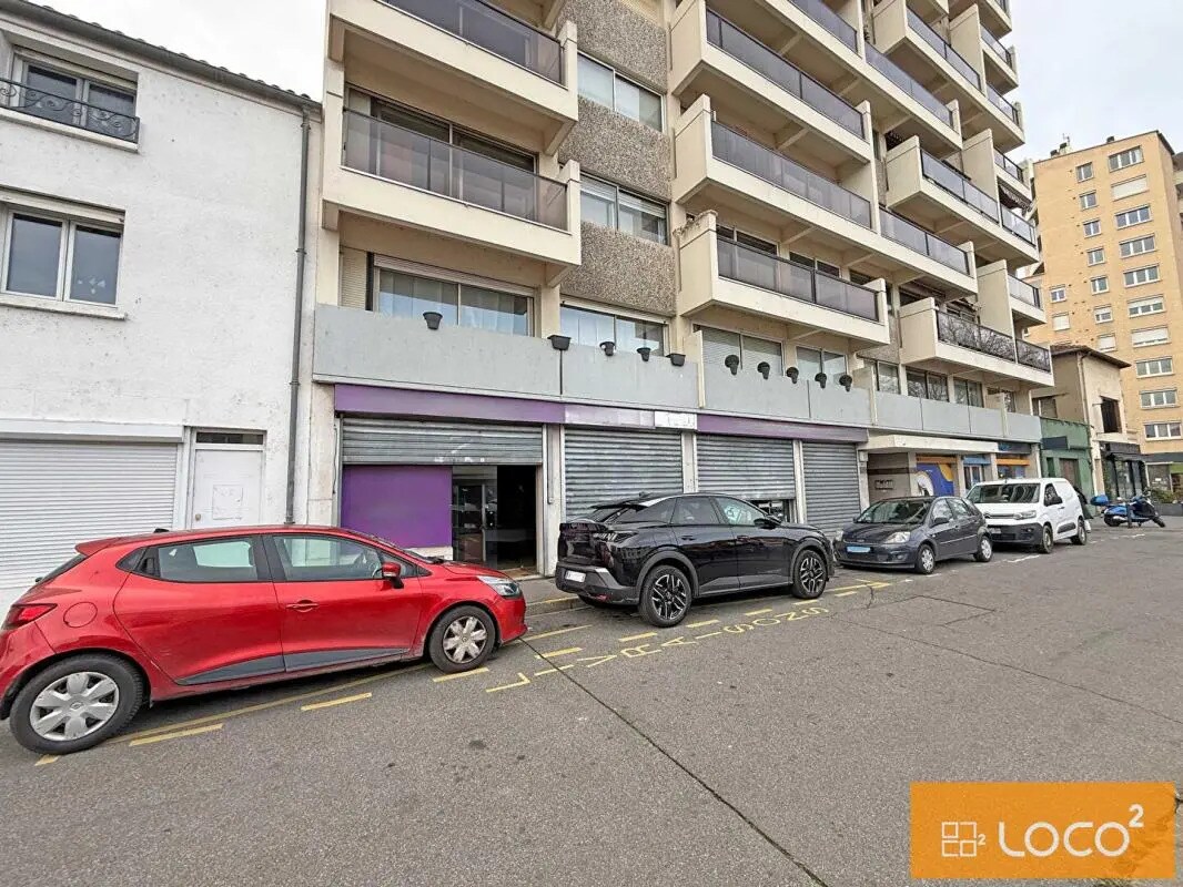 67 Avenue De L'Urss, Toulouse for sale Building Photo- Image 1 of 7
