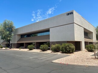 More details for 1395 N Hayden Rd, Scottsdale, AZ - Flex for Lease