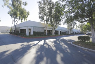 More details for 11562 Knott St, Garden Grove, CA - Office, Industrial for Lease
