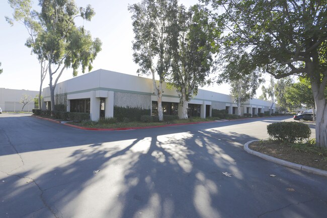 More details for 11562 Knott St, Garden Grove, CA - Office, Industrial for Lease